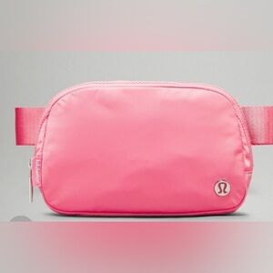 Lululemon Belt Bag